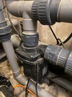 Oase Aquamax 8500, Ophalen of Verzenden, Gebruikt, Vijverpomp