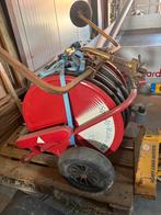 Goed werkende Speedy Rain sproeier, Ophalen of Verzenden, Gebruikt, Overige typen