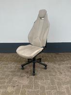 Exclusieve BMW i8 Bureaustoel - Zeer Goede Staat, Ophalen, Zo goed als nieuw, Grijs, Bureaustoel