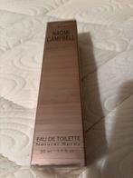 Naomi Campbell Eau de Toilette 50 ml, Ophalen of Verzenden, Nieuw