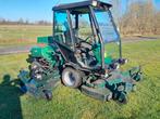 Ransomes 951-PLUS Diesel 3 maaidekken Incl. kenteken, Ophalen, Gebruikt, 120 cm of meer