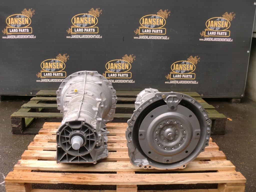 Discovery 5 / RR L405 / RR Sport L494 automaatbak, Land Rover, Admin@jansenlaroparts.nl, Nieuw, Ophalen of Verzenden