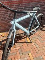 Vanmoof s3 blauw nieuwstaat, Ophalen, Zo goed als nieuw, 55 tot 59 cm, Vanmoof