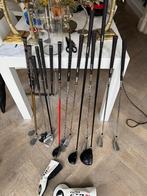 Golfclubs kind en set van Frazer volwassenen nieuw, Sport en Fitness, Golf, Ophalen, Zo goed als nieuw, Club
