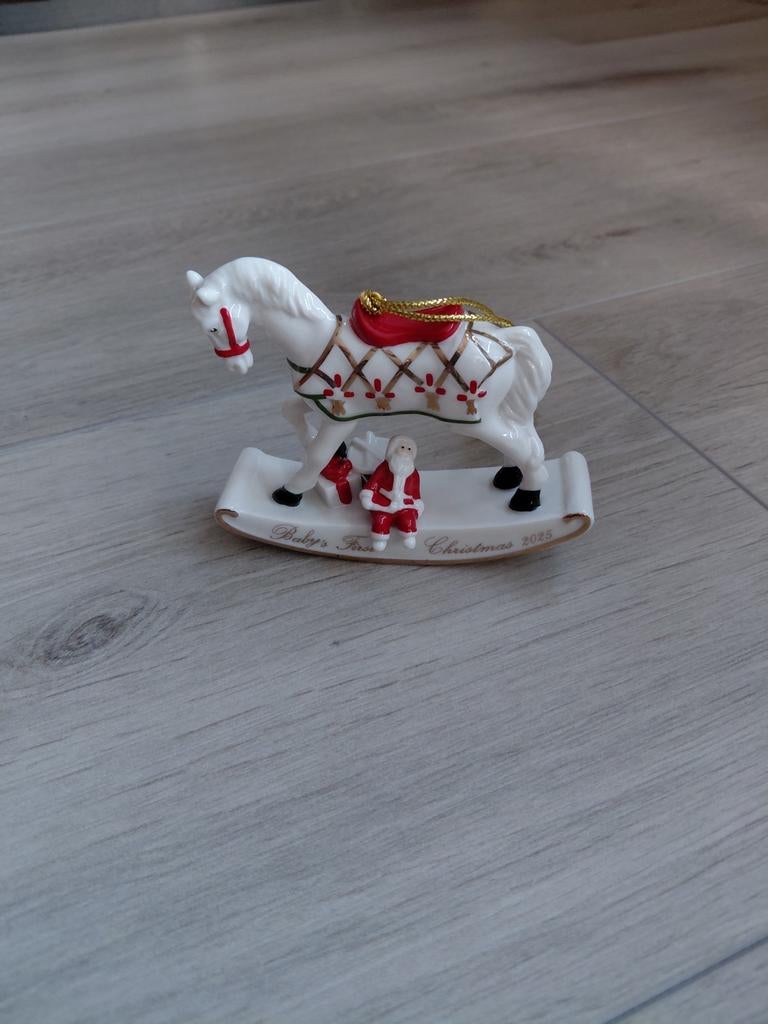 Villeroy&boch Christmas Classic, Diversen, Kerst, Ophalen, Nieuw