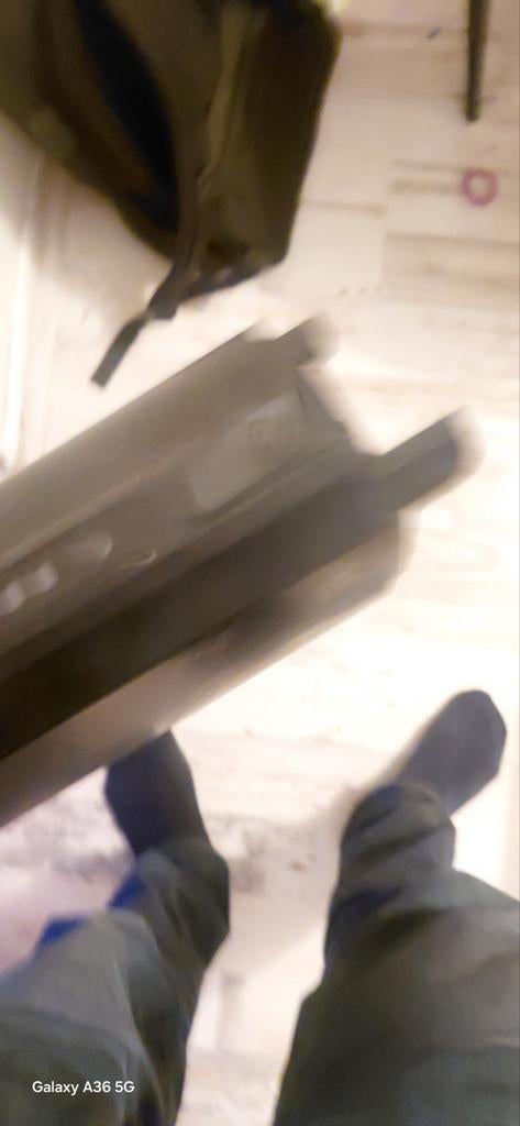 Fietsaccu Vogue Fietsaccu Apollo 36V 13Ah, Ophalen of Verzenden, Zo goed als nieuw