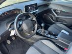 Peugeot 2008 1.2 PureTech Style, Stof, Gebruikt, Euro 6, 1199 cc