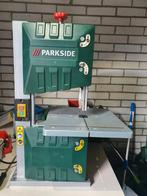 lintzaag Parkside, Ophalen of Verzenden, 1200 watt of meer, Lintzaag, 70 mm of meer