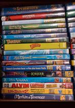 Grote doos vol diverse DVD's - Kinder- en volwassenfilms, Ophalen of Verzenden
