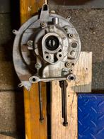 Piaggio Vespa Ciao/Si mix carters met krukas (Gilera Citta), Ophalen of Verzenden, Gebruikt, Blok, Overige merken