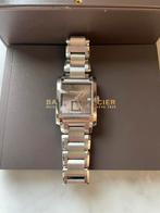 Baume & Mercier, Ophalen of Verzenden, Zo goed als nieuw, Leer, Overige merken