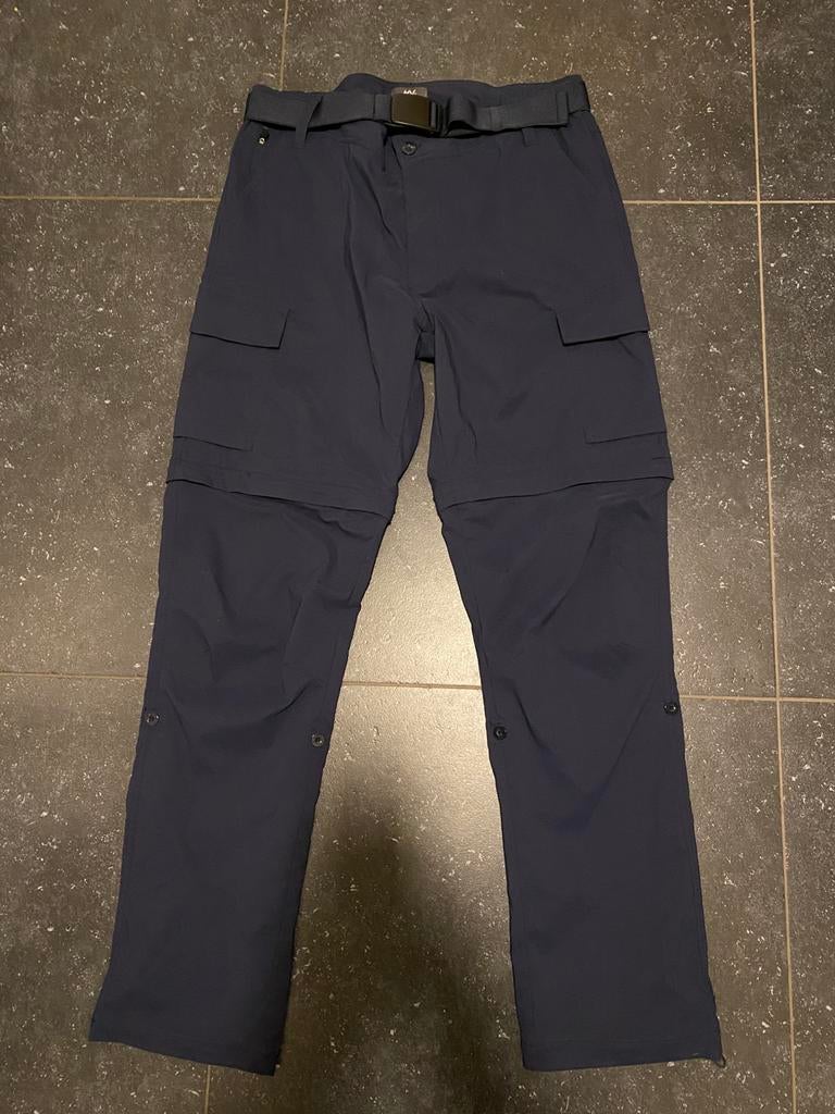 HUMAN NATURE FRASER WANDEL BROEK XL, Ophalen of Verzenden, Zo goed als nieuw, Kleding