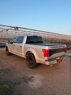 Ford F150 2017 pick up, Auto's, Automaat, Zwart, Vierwielaandrijving, Particulier