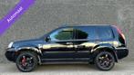 Nissan X-Trail 2.5 4WD/1e Eig/165PK/Leer/17''/Youngtimer/Vol, Auto's, Nissan, Automaat, Gebruikt, 4 cilinders, Zwart
