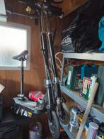 Elektriache stepjes 2 stuks, Ophalen of Verzenden, Gewone step