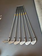 Taylormade Sim2 ijzerset - S tm 5 - sflex - testen ok, Sport en Fitness, Golf, Overige merken, Set, -, Ophalen of Verzenden