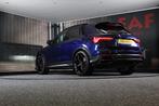 Audi Q3 45 TFSI e S Line / AUT / Memory / 360 Camera / Acc /, Gebruikt, 150 pk, Blauw, Hybride Elektrisch/Benzine