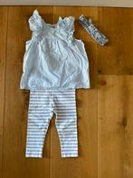 H&m setje, Verzenden, Zo goed als nieuw, Meisje, Setje