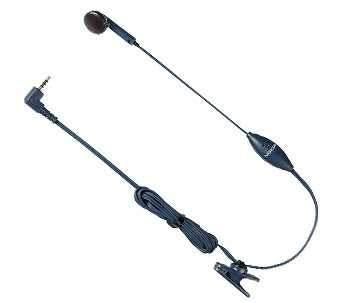 NOKIA HDC-5 Headset (NIEUW), Ophalen of Verzenden, Nieuw, Zwart, Overige merken