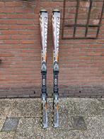 Atomic Supercross carve skies 160 cm, 160 tot 180 cm, Gebruikt, Ophalen of Verzenden, Carve