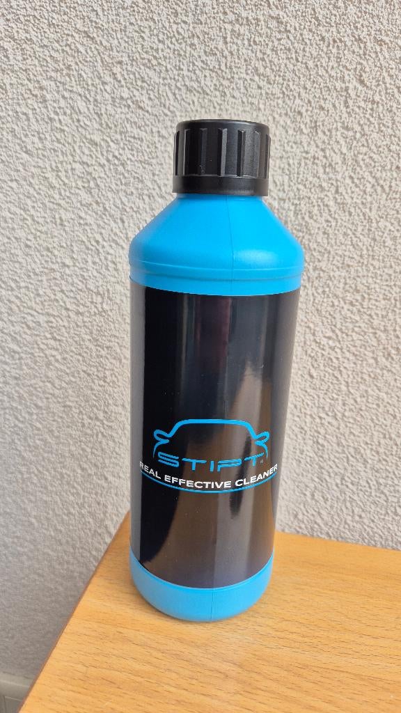 Stipt Real Effective Cleaner, Auto diversen, Onderhoudsmiddelen, Ophalen of Verzenden