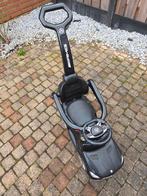 Mercedes Loopauto met Geluid, Ophalen, Gebruikt, Loopvoertuig