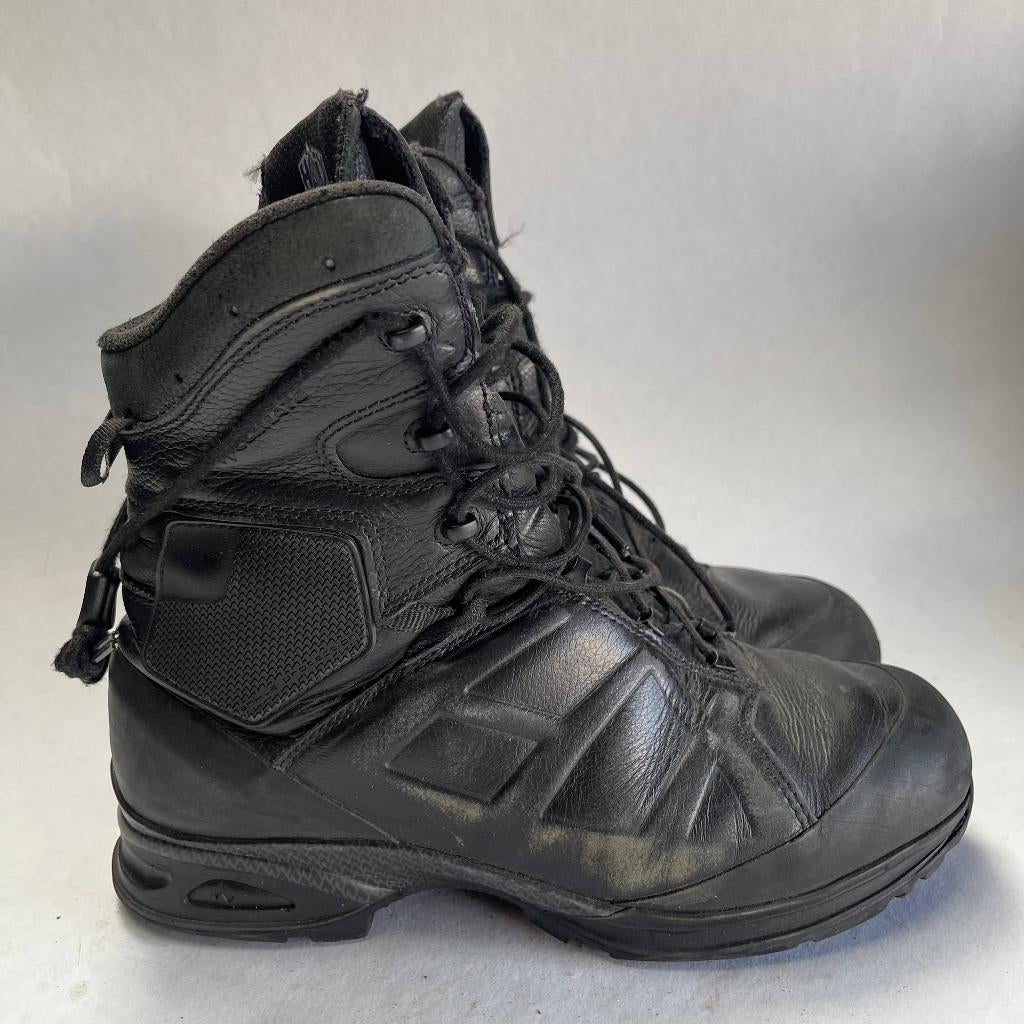 Haix Ranger GSG9-X Bergschoenen Combat Boots Heren Maat 43