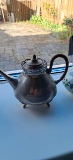 Diverse theepotjes - Totaal 14 stuks, Ophalen of Verzenden, Gebruikt