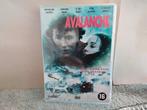 AVALANCHE    EEN  LAWINE  KENT  GEEN  GENADE, Alle leeftijden, Ophalen of Verzenden, Zo goed als nieuw