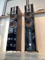 Dali Opticon 6, Zo goed als nieuw, 120 watt of meer, Front, Rear of Stereo speakers, Ophalen