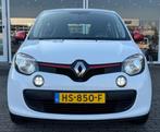 Renault Twingo 1.0 SCe Collection / AIRCO / NW APK /, Gebruikt, 840 kg, 4 stoelen, Wit