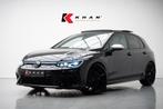 Volkswagen Golf ABT 2.0 TSI R 4Motion |Pano|AKRA|H&K|HUD|Cam, Auto's, Volkswagen, Stof, Gebruikt, Euro 6, 4 cilinders