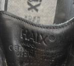 Haix Airpower C1, Ophalen of Verzenden, Zo goed als nieuw, Werkschoenen, Zwart