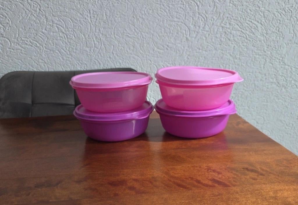 Tupperware Ruimte kommen, Ophalen of Verzenden, Nieuw, Bak of Kom
