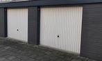 Garagebox Leeuwarden te huur