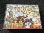 El grande big box jubileum editie, Hobby en Vrije tijd, Gezelschapsspellen | Bordspellen, Vijf spelers of meer, Ophalen, Zo goed als nieuw