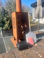 Weltevree Outdoor Oven met extra's, Ophalen, Gebruikt