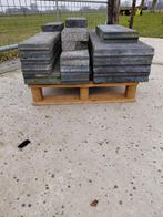 Trottoirbanden (opsluitbanden), Tuin en Terras, Ophalen, Overige typen, Zo goed als nieuw, Minder dan 5 m²