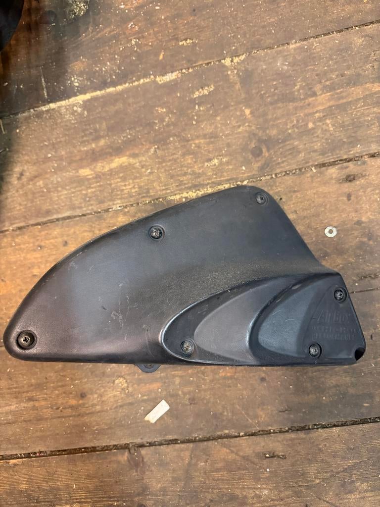 Luchtfilter runner gilera 50cc, Ophalen of Verzenden