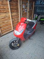 Peugeot Vivacity 70cc brom, Tweetakt, Gebruikt, Ophalen of Verzenden, Peugeot