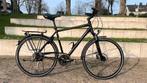 Rixe Montpellier heren trekkingfiets (L, 28 inch) met schijf, Versnellingen, Zo goed als nieuw, 57 tot 61 cm, Ophalen