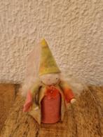 Kleine Lentefee van wolvilt voor de seizoenstafel, Ophalen of Verzenden, Nieuw