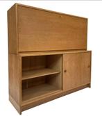 Vintage Borge Mogensen Karl Andersson Wandmeubel Design, Huis en Inrichting, Ophalen, Borge Mogensen, Borge Mogensen, Minder dan 150 cm
