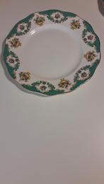 Engelse  diner en thee servies., Ophalen of Verzenden