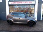Suzuki Ignis 1.2 AllGrip Select AIRCO,NIEUWE APK,TREKHAAK !, Auto's, Suzuki, Stoelverwarming, Gebruikt, 1242 cc, 4 cilinders