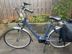 Stella Allegra elektrische fiets, Gebruikt, 51 tot 55 cm, 50 km per accu of meer, Ophalen
