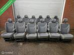 Stoel bestuurdersstoel bijrijdersstoel Trafic bj '01 - '14, Gebruikt, Renault, Ophalen of Verzenden, Renault