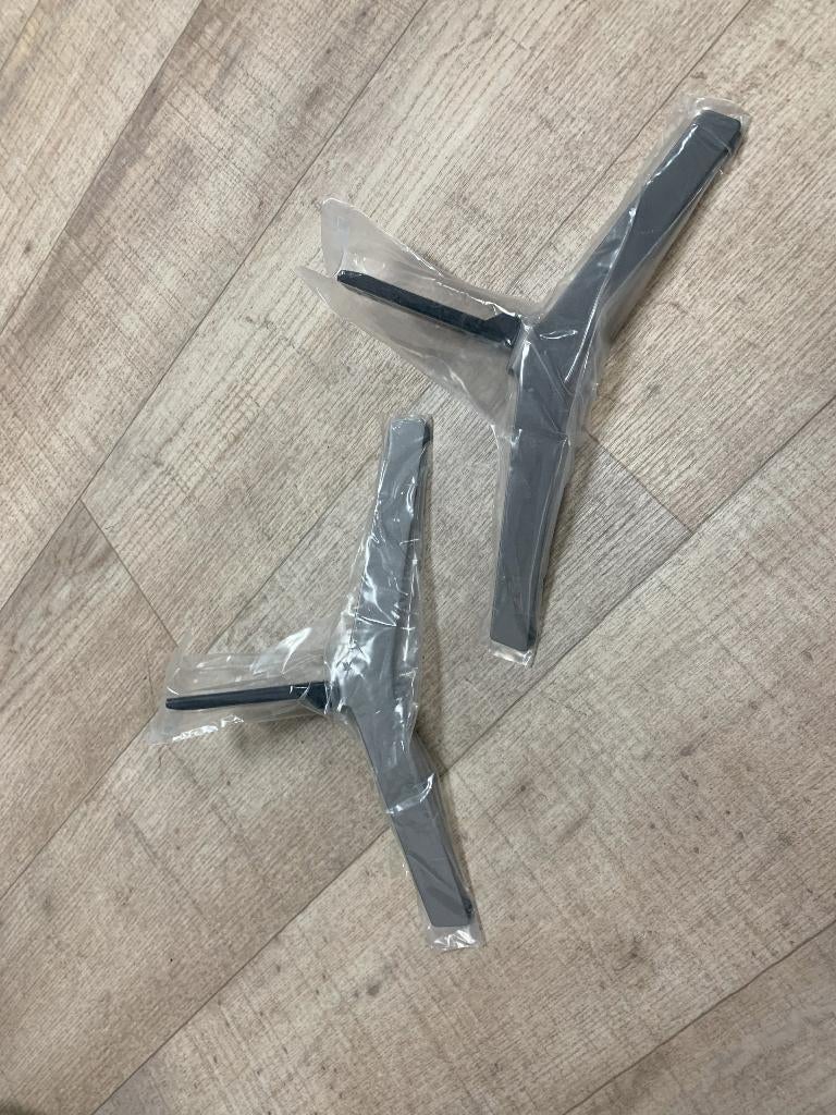 Televisiepoten Sony - XH9055 (En andere Sony merken), Ophalen of Verzenden, Nieuw