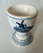 Een eierdopje Delft, Antiek en Kunst, Ophalen of Verzenden