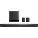 Bose Soundbar 500 Home Cinema set, Audio, Tv en Foto, Soundbar, 70 watt of meer, Zo goed als nieuw, Overige spelers
